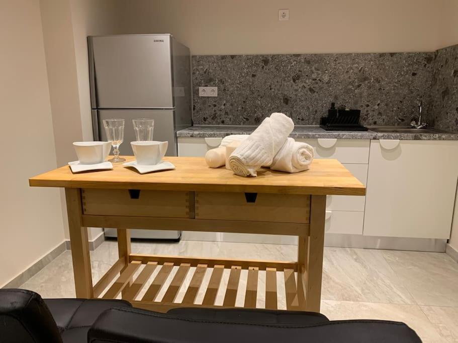 My Home Янина Екстериор снимка