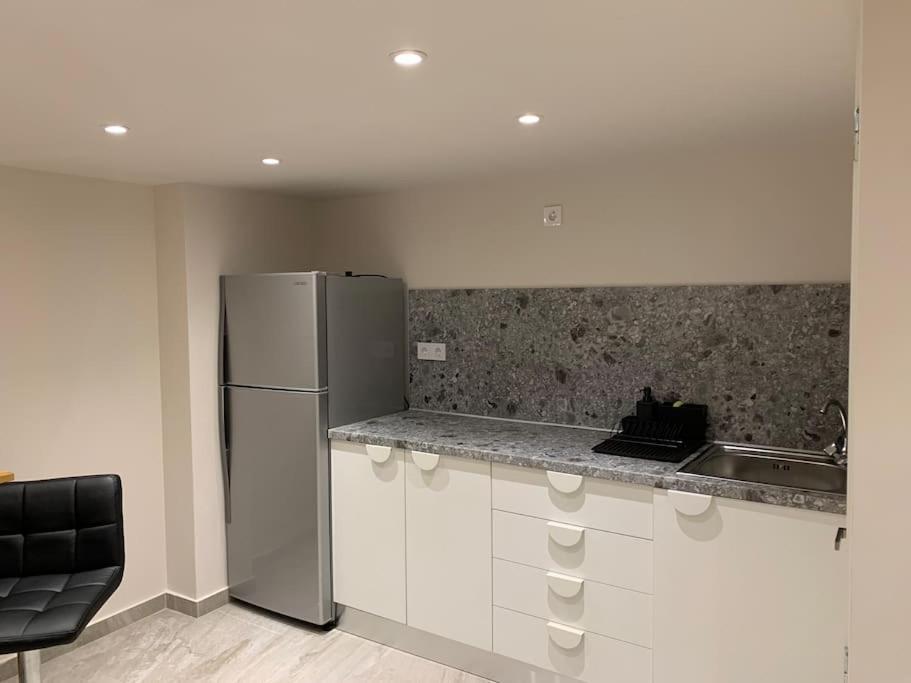 My Home Янина Екстериор снимка
