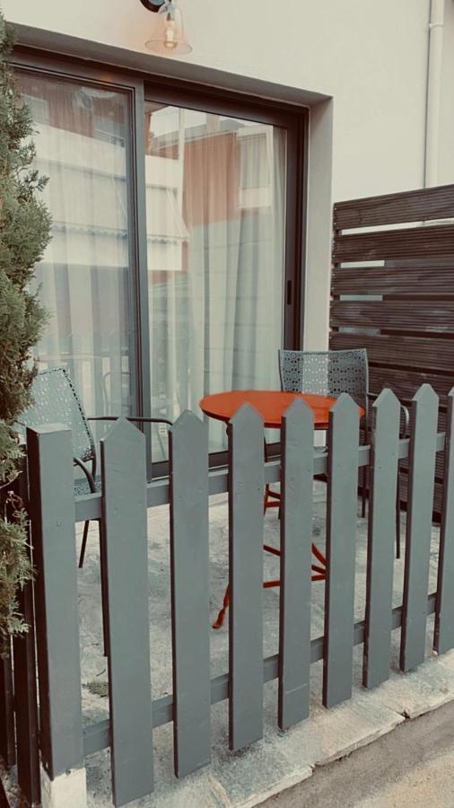 My Home Янина Екстериор снимка